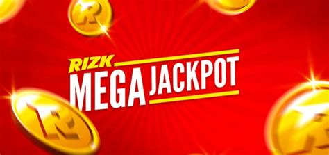 rizk jackpot|Rizk.